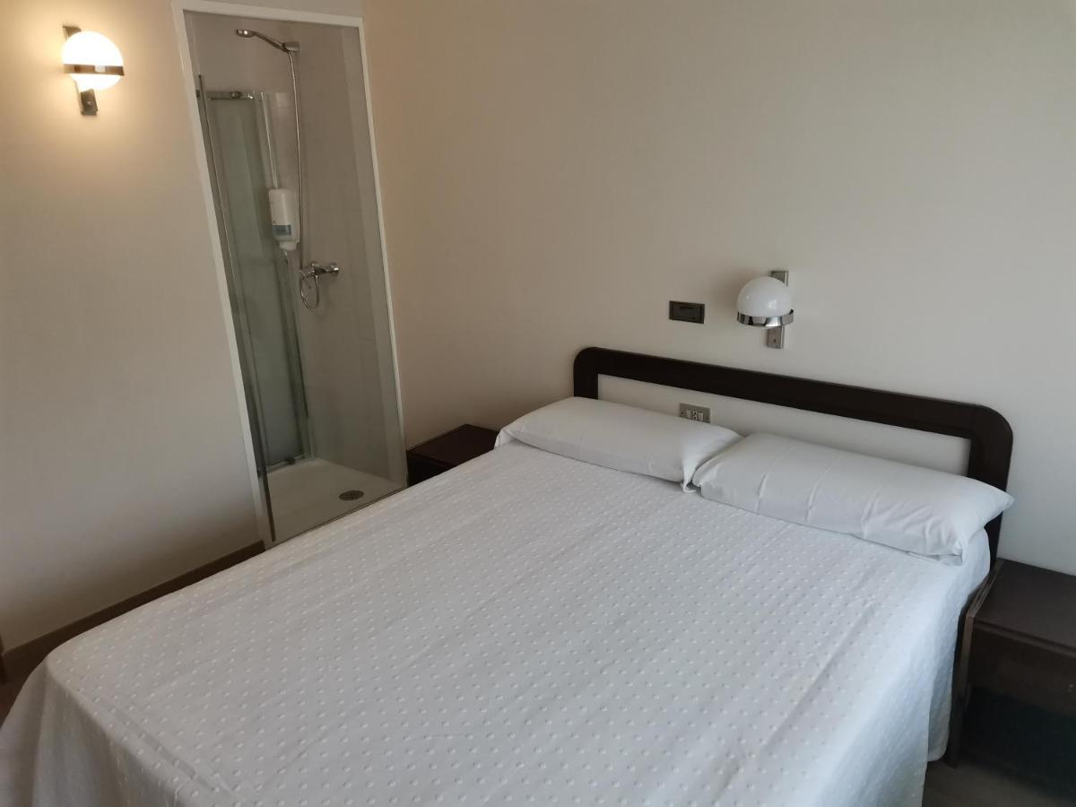 Hotel Parque Porriño Zewnętrze zdjęcie